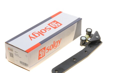 Фото 3 - Дверь Solgy 306141