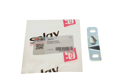 Фото 2 - Ручка / Замок Solgy 306142