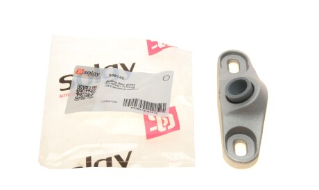 Фото 2 - Ручка / Замок Solgy 306143