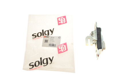 Фото 2 - Ручка / Замок Solgy 306144