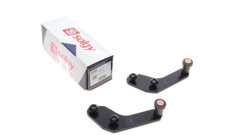 Фото 2 - Двері Solgy 306147