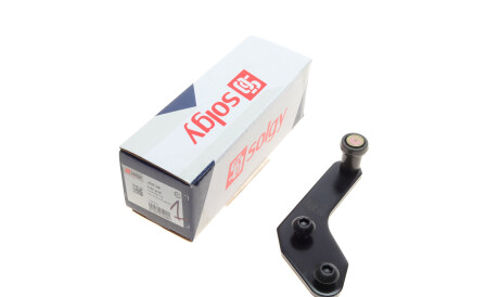 Фото 2 - Двері Solgy 306148