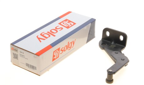 Фото 2 - Двері Solgy 306149