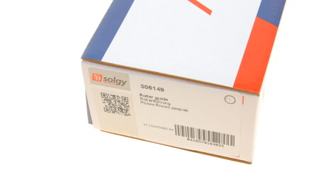 Фото 3 - Двері Solgy 306149