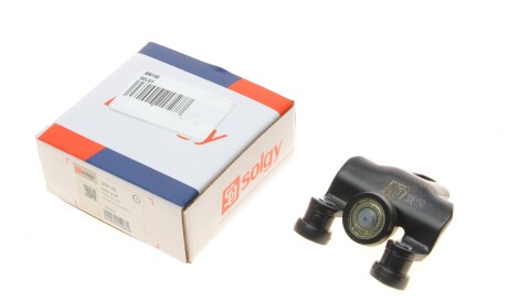 Фото 2 - Дверь Solgy 306150