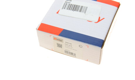 Фото 3 - Дверь Solgy 306150