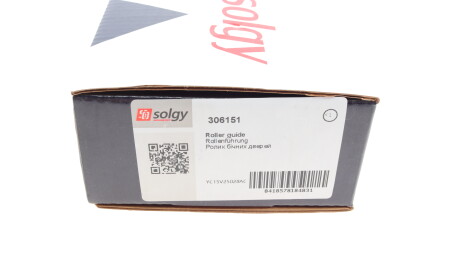 Фото 3 - Двері Solgy 306151