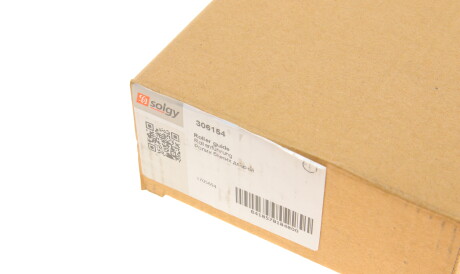 Фото 3 - Двері Solgy 306154