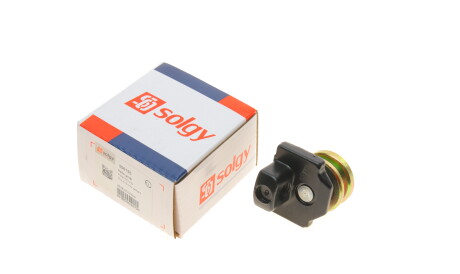 Фото 2 - Паливний фільтр Solgy 306155