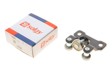 Фото 2 - Елемент кузова Solgy 306158