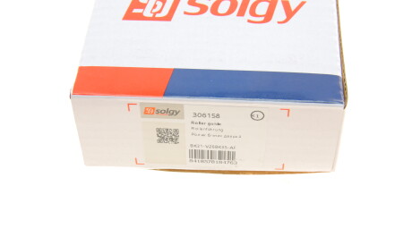 Фото 3 - Елемент кузова Solgy 306158