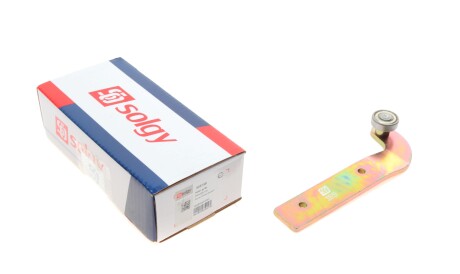 Фото 2 - Двері Solgy 306159