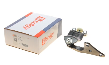 Фото 3 - Двері Solgy 306163