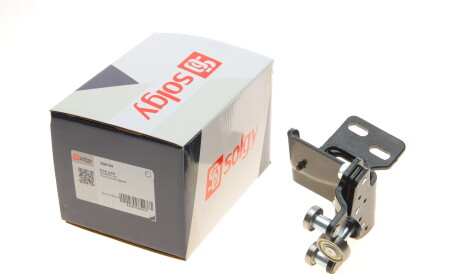 Фото 2 - Елемент кузова Solgy 306164