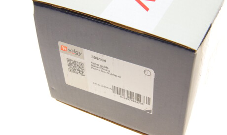 Фото 3 - Елемент кузова Solgy 306164