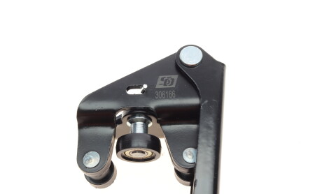 Фото 5 - Двері Solgy 306166