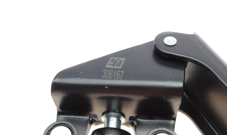 Фото 3 - Дверь Solgy 306167