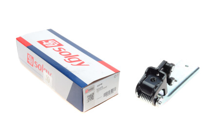 Фото 2 - Дверь Solgy 306168