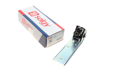 Фото 2 - Двері Solgy 306169