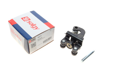 Фото 2 - Двері Solgy 306170