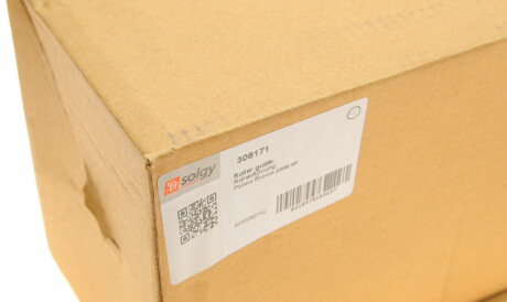 Фото 3 - Дверь Solgy 306171