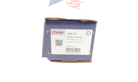 Фото 3 - Автозапчастина Solgy 306173