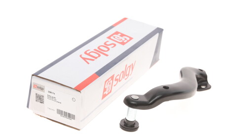 Фото 3 - Дверь Solgy 306174