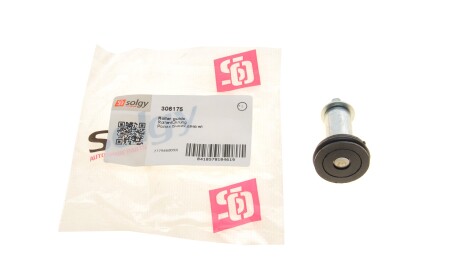 Фото 2 - Двері Solgy 306175