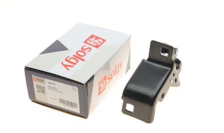 Фото 2 - Двері Solgy 306178