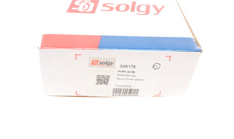 Фото 3 - Автозапчастина Solgy 306179