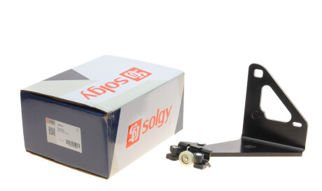 Фото 2 - Дверь Solgy 306182