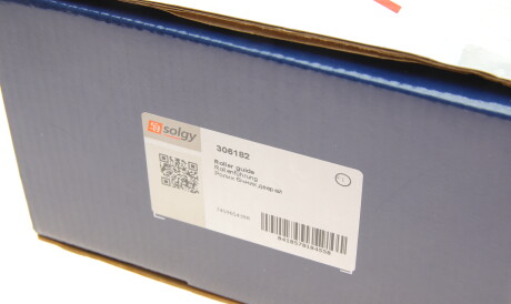 Фото 3 - Дверь Solgy 306182