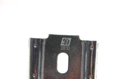 Фото 3 - Автозапчастина Solgy 306183