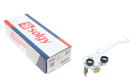 Фото 2 - Двері Solgy 306189