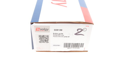 Фото 3 - Двері Solgy 306189