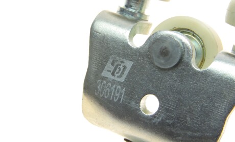 Фото 4 - Автозапчастина Solgy 306191