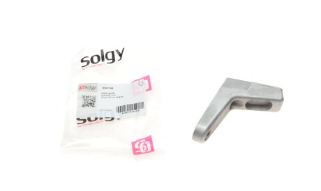 Фото 2 - Двері Solgy 306195