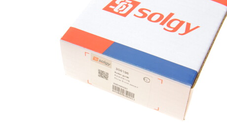 Фото 3 - Автозапчасть Solgy 306196