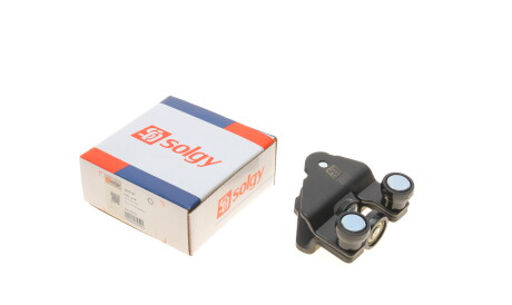 Фото 2 - Дверь Solgy 306197