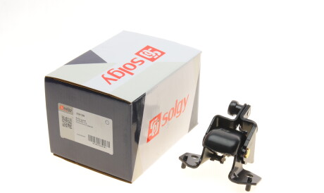 Фото 2 - Автозапчасть Solgy 306199