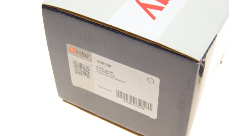 Фото 3 - Автозапчасть Solgy 306199