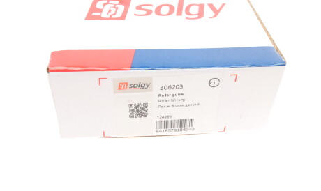 Фото 3 - Автозапчастина Solgy 306203