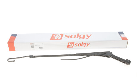 Фото 3 - Механізм склоочисника Solgy 307002