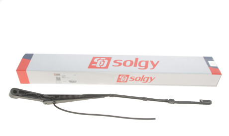 Фото 3 - Механізм склоочисника Solgy 307003