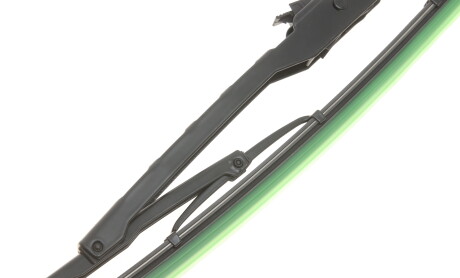 Фото 5 - Двірник (щітка склоочисника) Solgy 307004