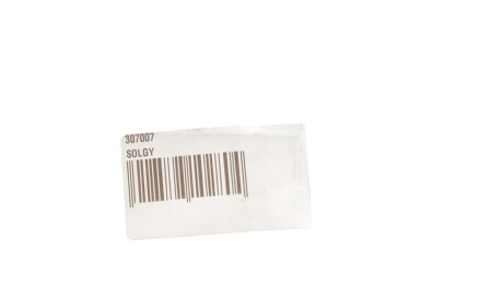 Фото 2 - Механизм стеклоочистителя Solgy 307007