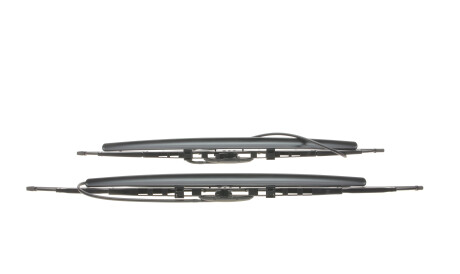 Фото 3 - Двірник (щітка склоочисника) Solgy 307008