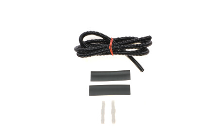 Ремкомплект трубки омивача скла (d=4.5mm) (1m) - Solgy 307009