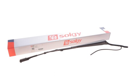 Фото 2 - Автозапчасть Solgy 307016