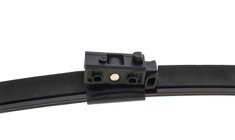 Фото 2 - Дворник (щетка стеклоочистителя) Solgy 307017